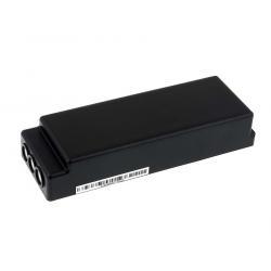 akumulátor pre ovládanie žeriavu Palfinger RC400 2000mAh