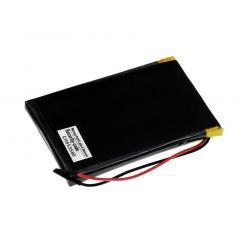 akumulátor pre Palm Tungsten E  1250mAh