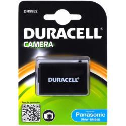 akumulátor pre Panasonic Lumix DMC-FZ150K - Duracell originál