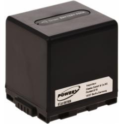 akumulátor pre Panasonic NV-GS10EG-A 2200mAh