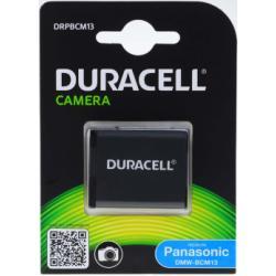 akumulátor pre Panasonic Typ DMW-BCM13 - Duracell originál