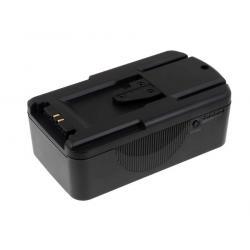 akumulátor pre profivideokameraSony BVP-90 6900mAh/103Wh