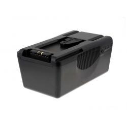 akumulátor pre profivideokameraSony MSW-900 10700mAh/158Wh
