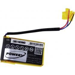 akumulátor pre reproduktor JBL GO / Typ GSP072035