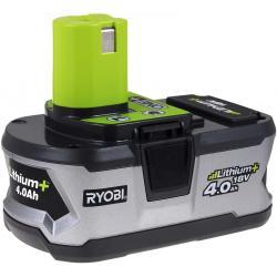 akumulátor pre Ryobi CAD-180L originál