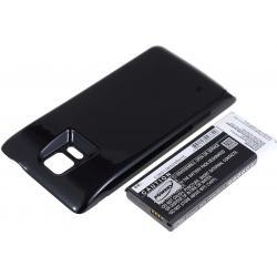 akumulátor pre Samsung Galaxy Note 4 LTE 6000mAh čierna