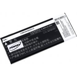 akumulátor pre Samsung Galaxy Note 4 / SM-N9100 / Typ EB-BN916BBC s NFC čipom