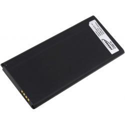 akumulátor pre SAMSUNG Galaxy Note Edge