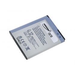 akumulátor pre Samsung GT-B5510
