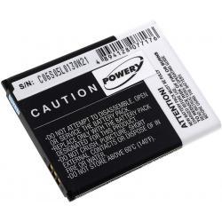 akumulátor pre Samsung GT-I8260