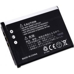 akumulátor pre Samsung NV10