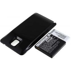 akumulátor pre Samsung SC-01F 6400mAh