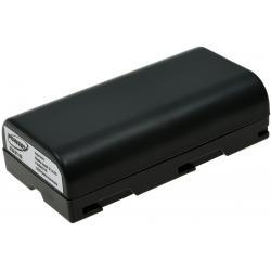 akumulátor pre Samsung SC-L520 2600mAh