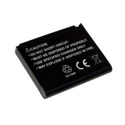 akumulátor pre Samsung SGH-i900