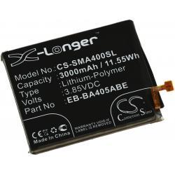 akumulátor pre Samsung SM-A405FM/DS / SM-A405FN/DS