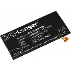 akumulátor pre Samsung SM-A810