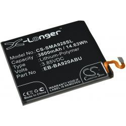akumulátor pre Samsung SM-A920F/DS