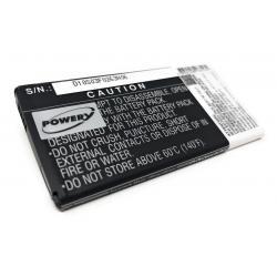 akumulátor pre Samsung SM-G390W s NFC Chip