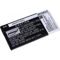 akumulátor pre Samsung SM-G903F