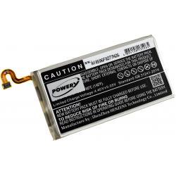akumulátor pre Samsung SM-G9600/DS