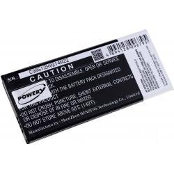 akumulátor pre Samsung SM-N9150 s NFC čipom