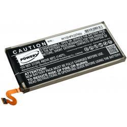 akumulátor pre Samsung SM-N960D