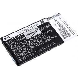 akumulátor pre Samsung Typ EB-B900BK s NFC čipom