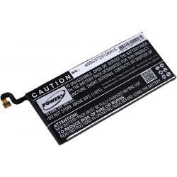 akumulátor pre Samsung Typ EB-BG930ABE