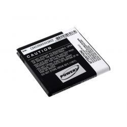 akumulátor pre Samsung Typ EB535151VUBSTD