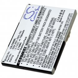 akumulátor pre Siemens Typ L36880-N2501-A110