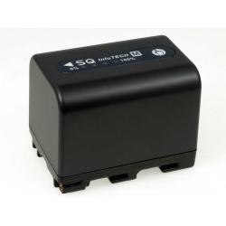 akumulátor pre Sony CCD-TRV106K 2800mAh antracit