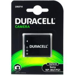 akumulátor pre Sony Cyber-shot DSC-H7 - Duracell originál