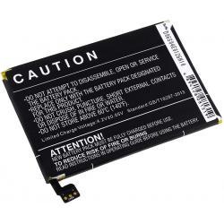 akumulátor pre Sony Ericsson Xperia ZL