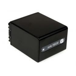 akumulátor pre Sony HDR-CX260VB