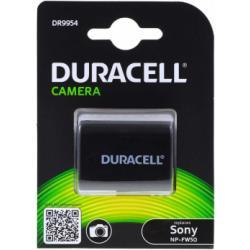 akumulátor pre Sony NEX-3 - Duracell originál
