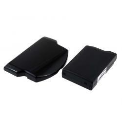 akumulátor pre Sony PSP 2.generácia/ Typ PSP-S110 1800mAh