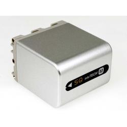 akumulátor pre Sony Typ NP-QM91 5100mAh