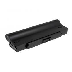 akumulátor pre Sony Typ VGP-BPL9 7800mAh čierna