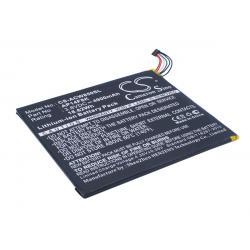 akumulátor pre tablet Acer Iconia Tab B1-810
