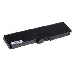 akumulátor pre Toshiba Dynabook SS M52 220C/3W 5200mAh