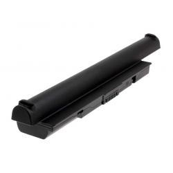 akumulátor pre Toshiba Equium A200 Serie 6600mAh