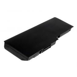 akumulátor pre Toshiba Equium P200 Serie 7800mAh