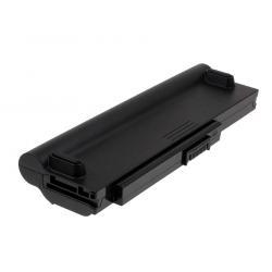 akumulátor pre Toshiba Portege M600 Serie 6600mAh