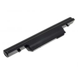 akumulátor pre Toshiba Satellite Pro 850 Serie/ Tecra R850 Serie/ Typ PA3905U-1BRS