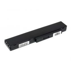 akumulátor pre Typ EUP-PE1-4-22 11,1V 5200mAh Li-Ion čierna