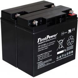 akumulátor pre UPS APC BK400EI 12V 18Ah VdS - FirstPower