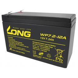 akumulátor pre UPS APC BK400EI - KungLong