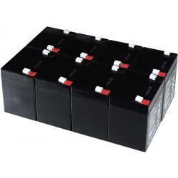 akumulátor pre UPS APC Smart-UPS 3000 RM 2U - Powery