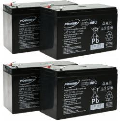 akumulátor pre UPS APC Smart-UPS RT 1000 - Powery