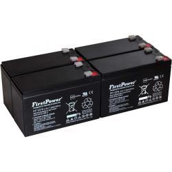 akumulátor pre UPS APC Smart-UPS RT 1000 RM 7Ah 12V - FirstPower originál